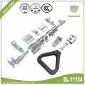 GL-11135 Lockable Trailer External Door Locking Gear